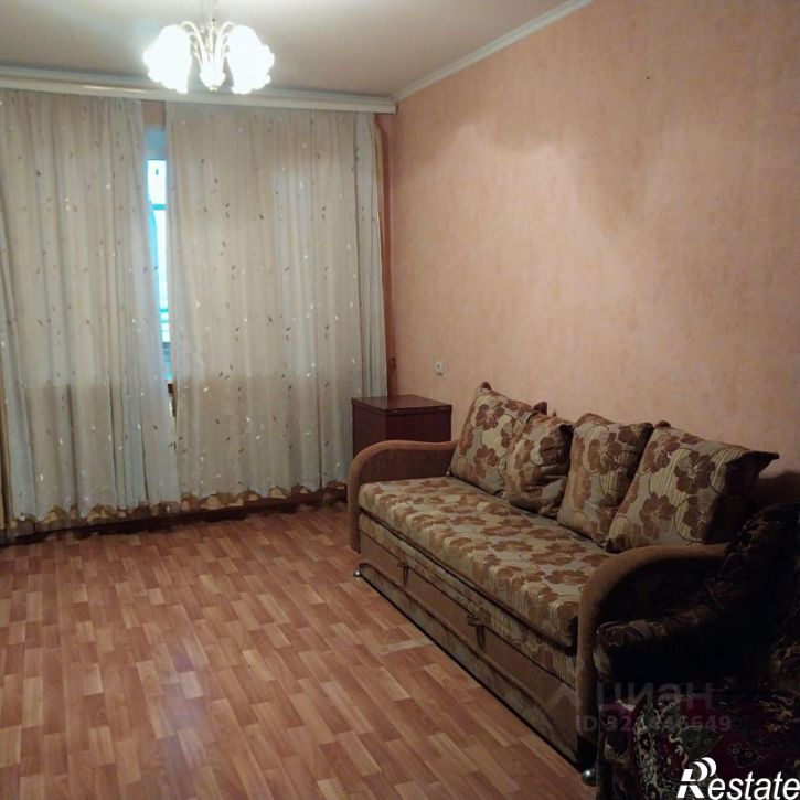 1-комн квартира Йошкар-Ола