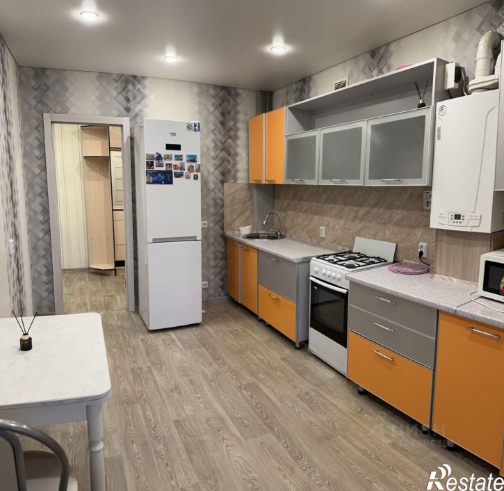 2-комн квартира Йошкар-Ола, улица Петрова