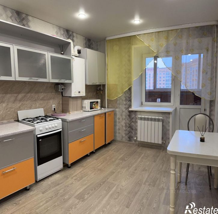 2-комн квартира Йошкар-Ола, улица Петрова