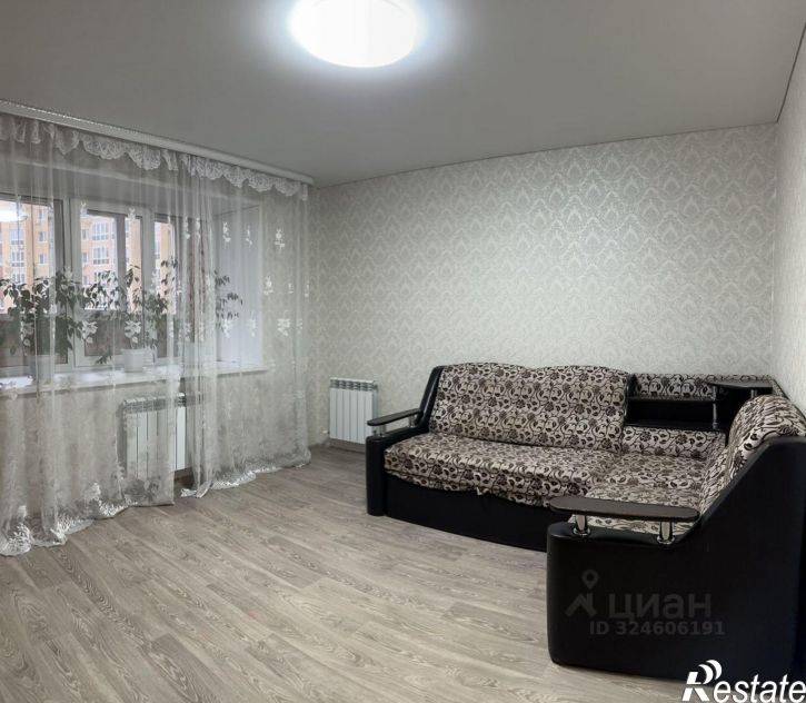 2-комн квартира Йошкар-Ола, улица Петрова