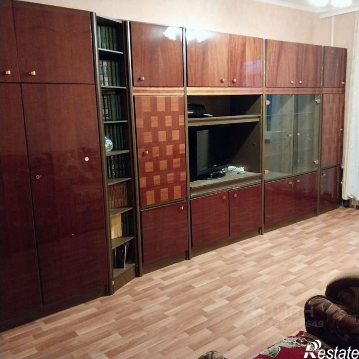 1-комн квартира Йошкар-Ола