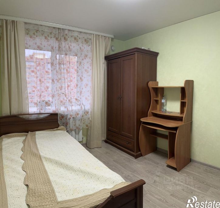 2-комн квартира Йошкар-Ола, улица Петрова