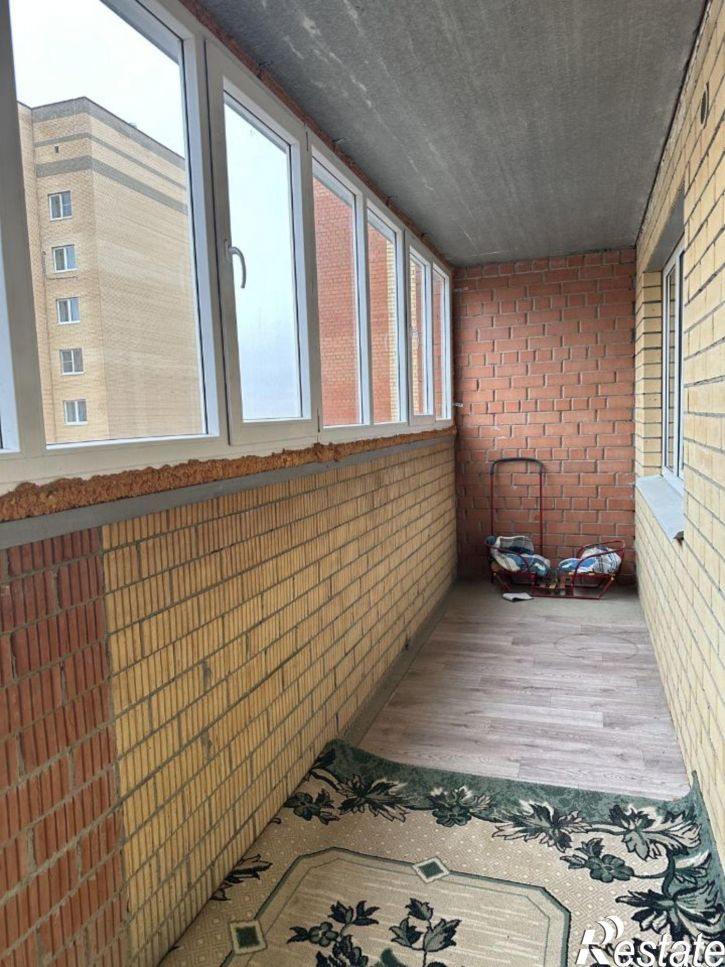 2-комн квартира Йошкар-Ола, улица Петрова