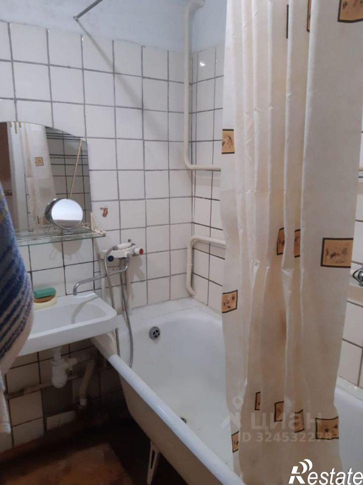 2-комн квартира Йошкар-Ола