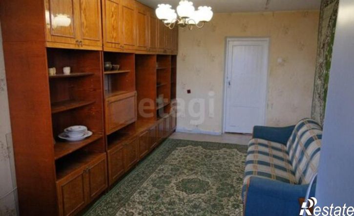 3-комн квартира Йошкар-Ола, площадь Революции, 5