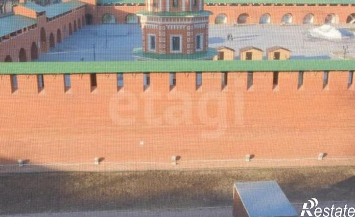 3-комн квартира Йошкар-Ола, площадь Революции, 5