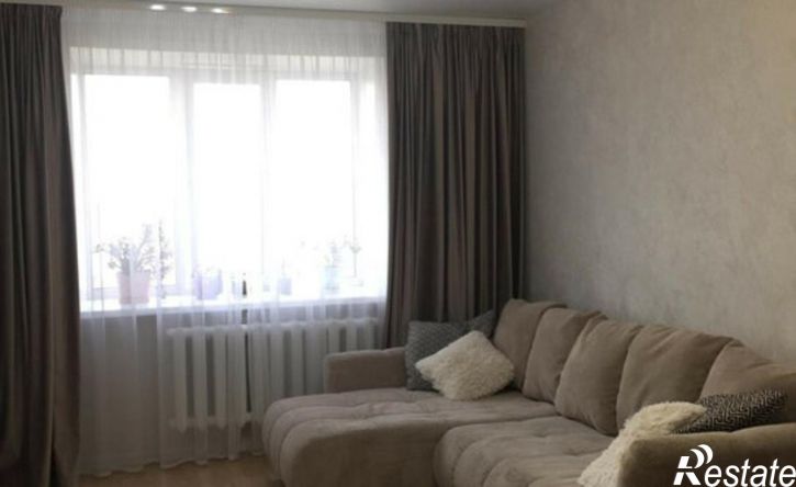 2-комн квартира Йошкар-Ола, улица Васильева, 8Б