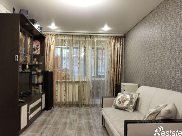 1-комн квартира Йошкар-Ола