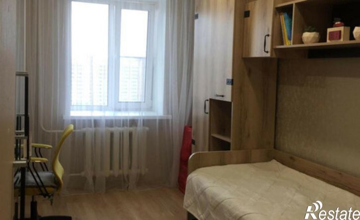 2-комн квартира Йошкар-Ола, улица Васильева, 8Б