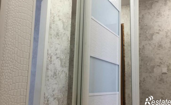 2-комн квартира Йошкар-Ола, улица Васильева, 8Б