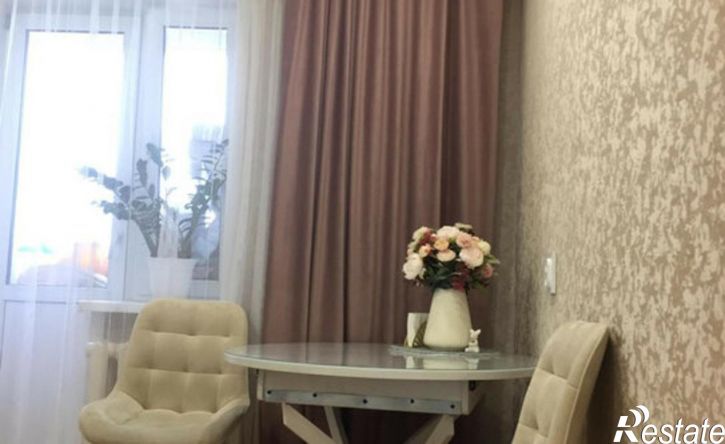 2-комн квартира Йошкар-Ола, улица Васильева, 8Б