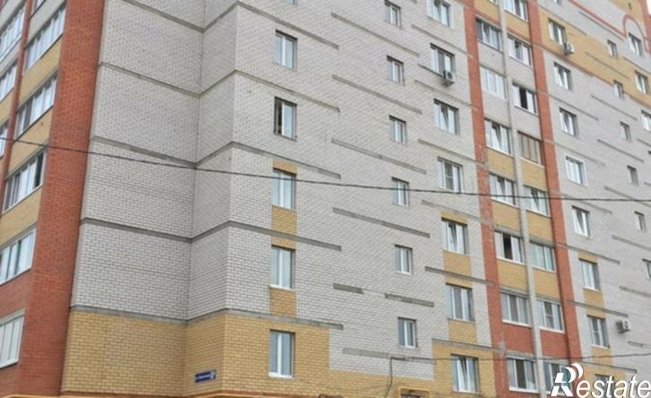 2-комн квартира Йошкар-Ола, улица Васильева, 8Б