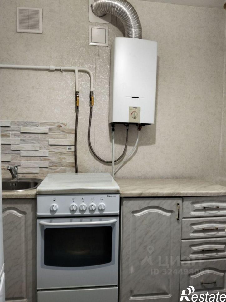 1-комн квартира Йошкар-Ола