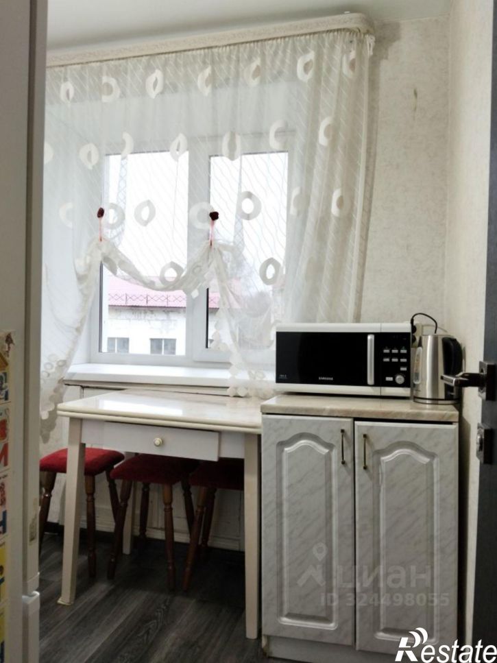 1-комн квартира Йошкар-Ола