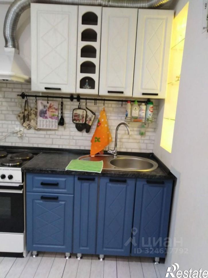 1-комн квартира Йошкар-Ола, улица Петрова