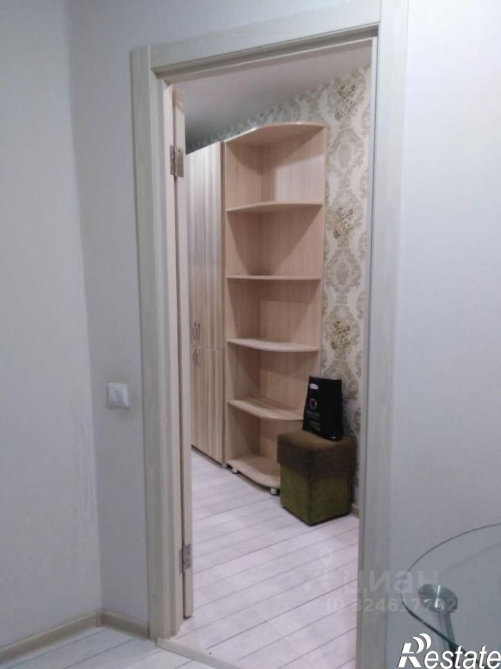 1-комн квартира Йошкар-Ола, улица Петрова