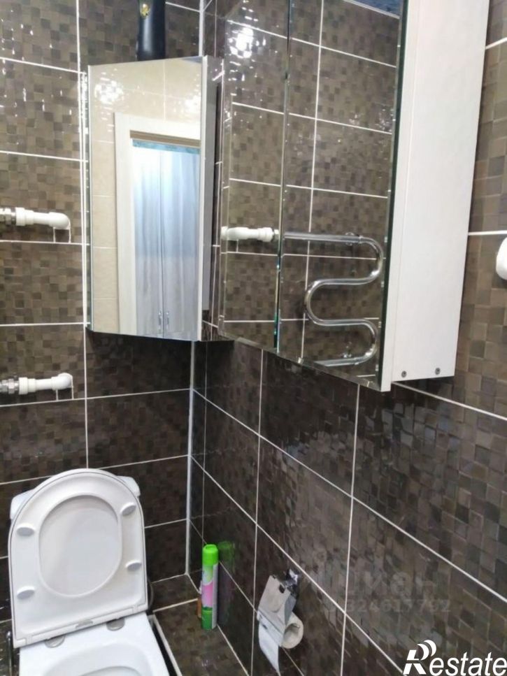 1-комн квартира Йошкар-Ола, улица Петрова