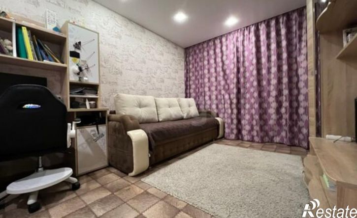 1-комн квартира Йошкар-Ола, улица Васильева, 6Б