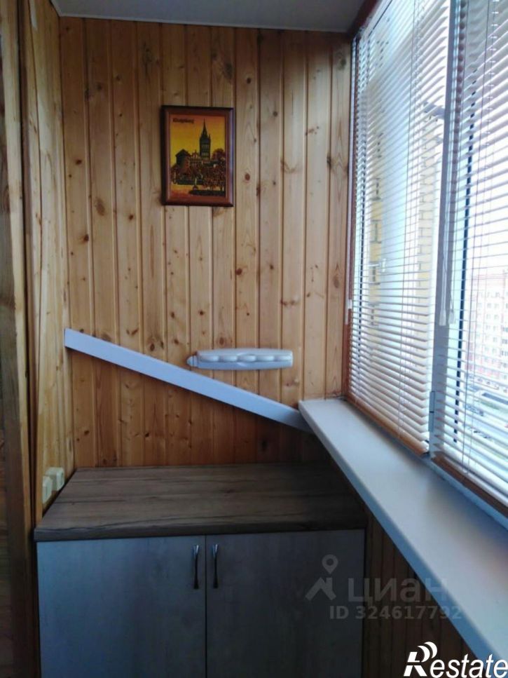 1-комн квартира Йошкар-Ола, улица Петрова