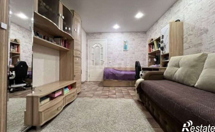 1-комн квартира Йошкар-Ола, улица Васильева, 6Б