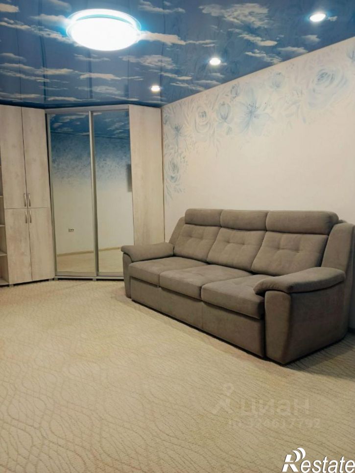 1-комн квартира Йошкар-Ола, улица Петрова