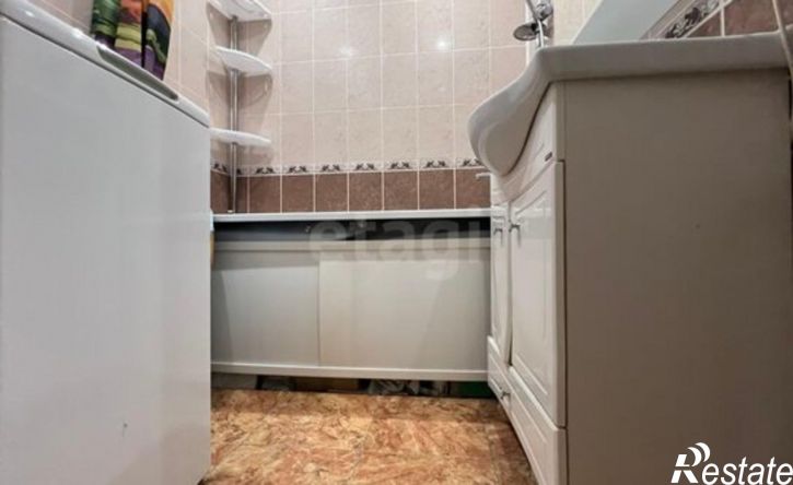 1-комн квартира Йошкар-Ола, улица Васильева, 6Б