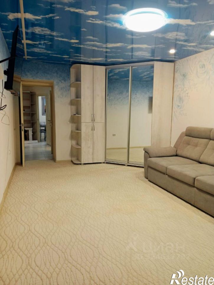 1-комн квартира Йошкар-Ола, улица Петрова