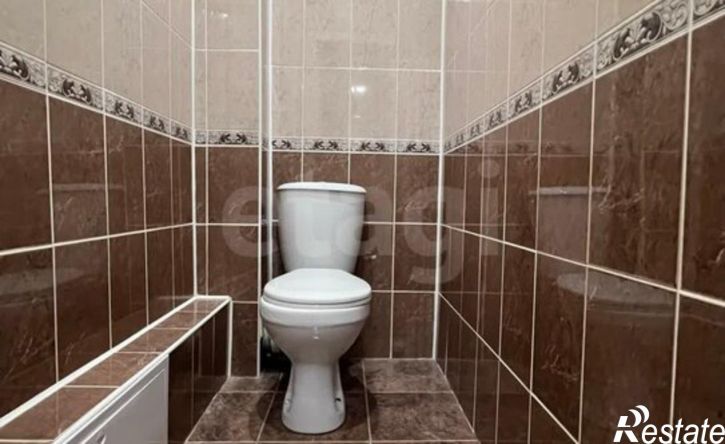 1-комн квартира Йошкар-Ола, улица Васильева, 6Б