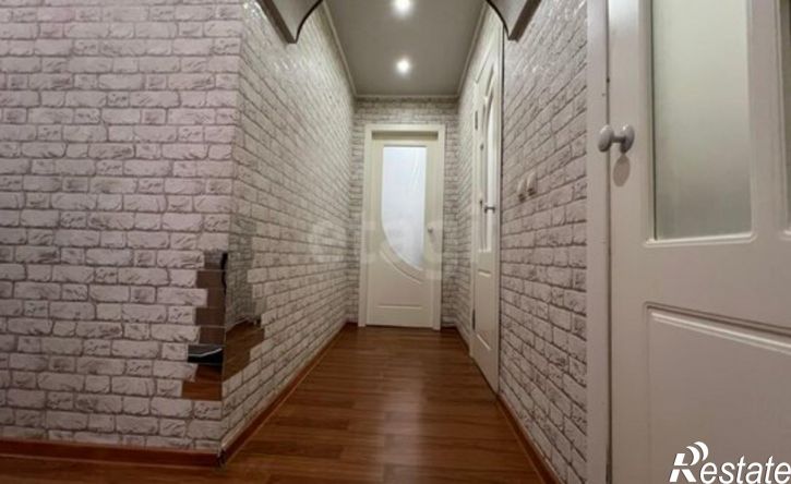 1-комн квартира Йошкар-Ола, улица Васильева, 6Б