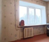 2-комн, 61кв м, этаж 4/5 улица Баумана, 19А