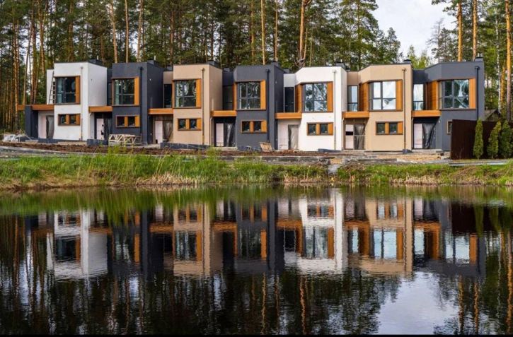 Коттедж/дом ул. Школьная, дом 2