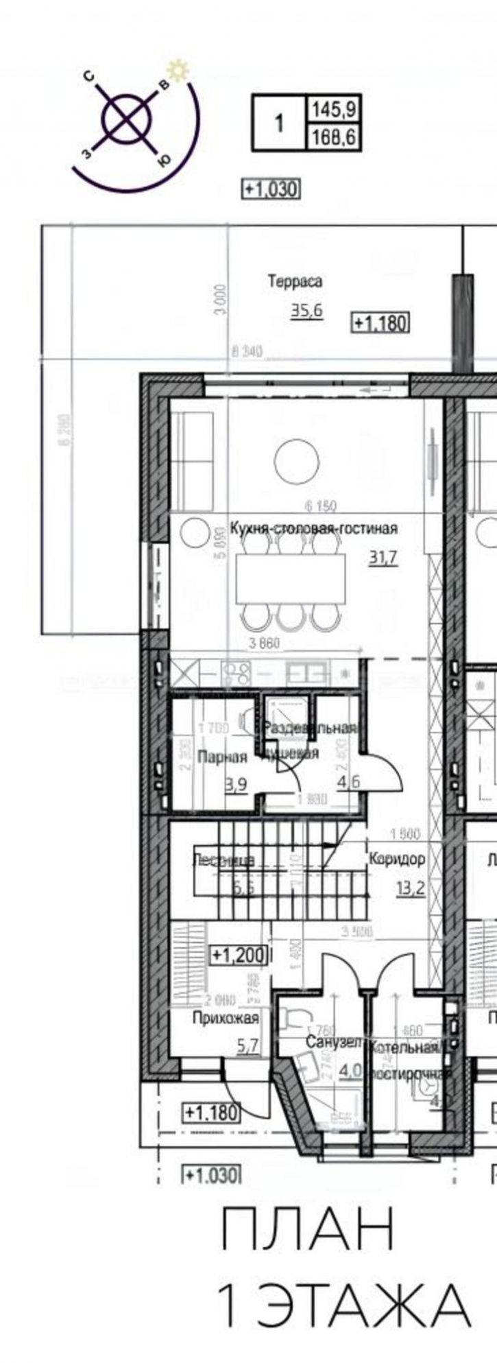 Коттедж/дом ул. Школьная, дом 2