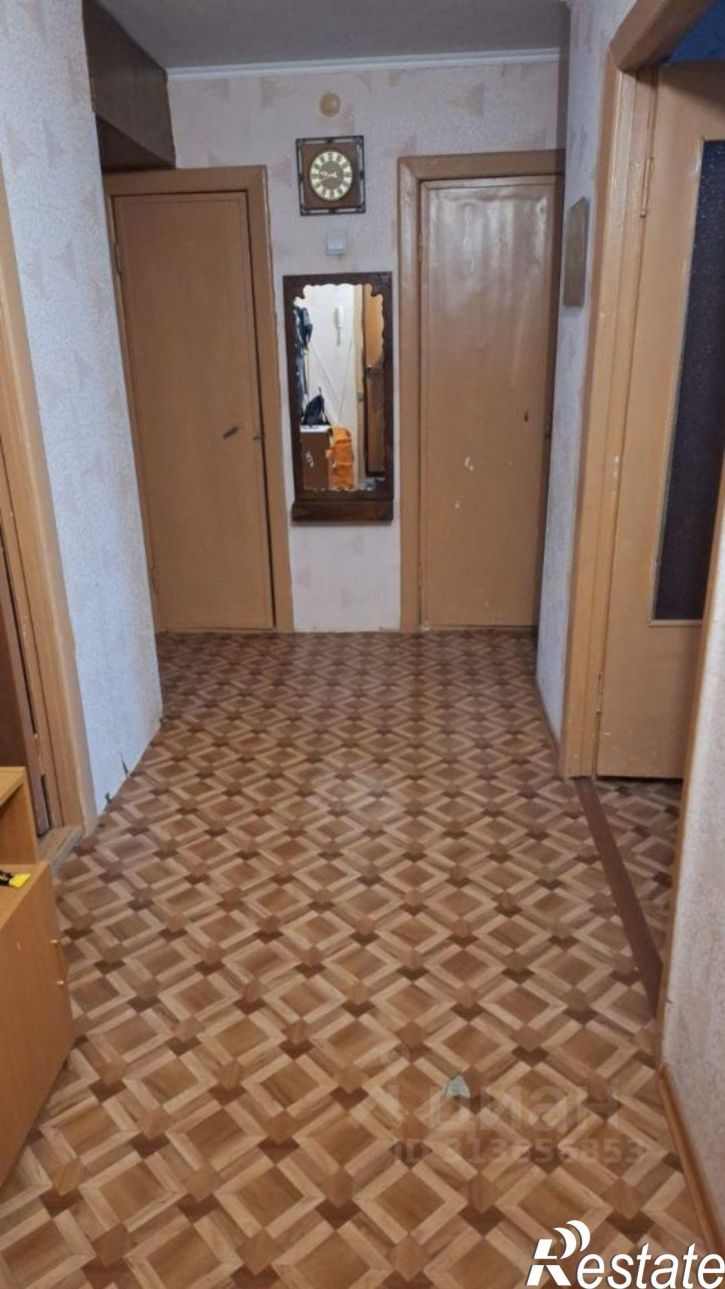 3-комн квартира ул Ростовщикова, 74,  д. 74