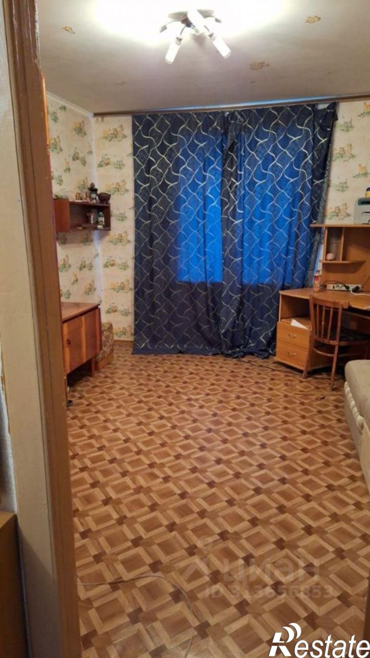 3-комн квартира ул Ростовщикова, 74,  д. 74