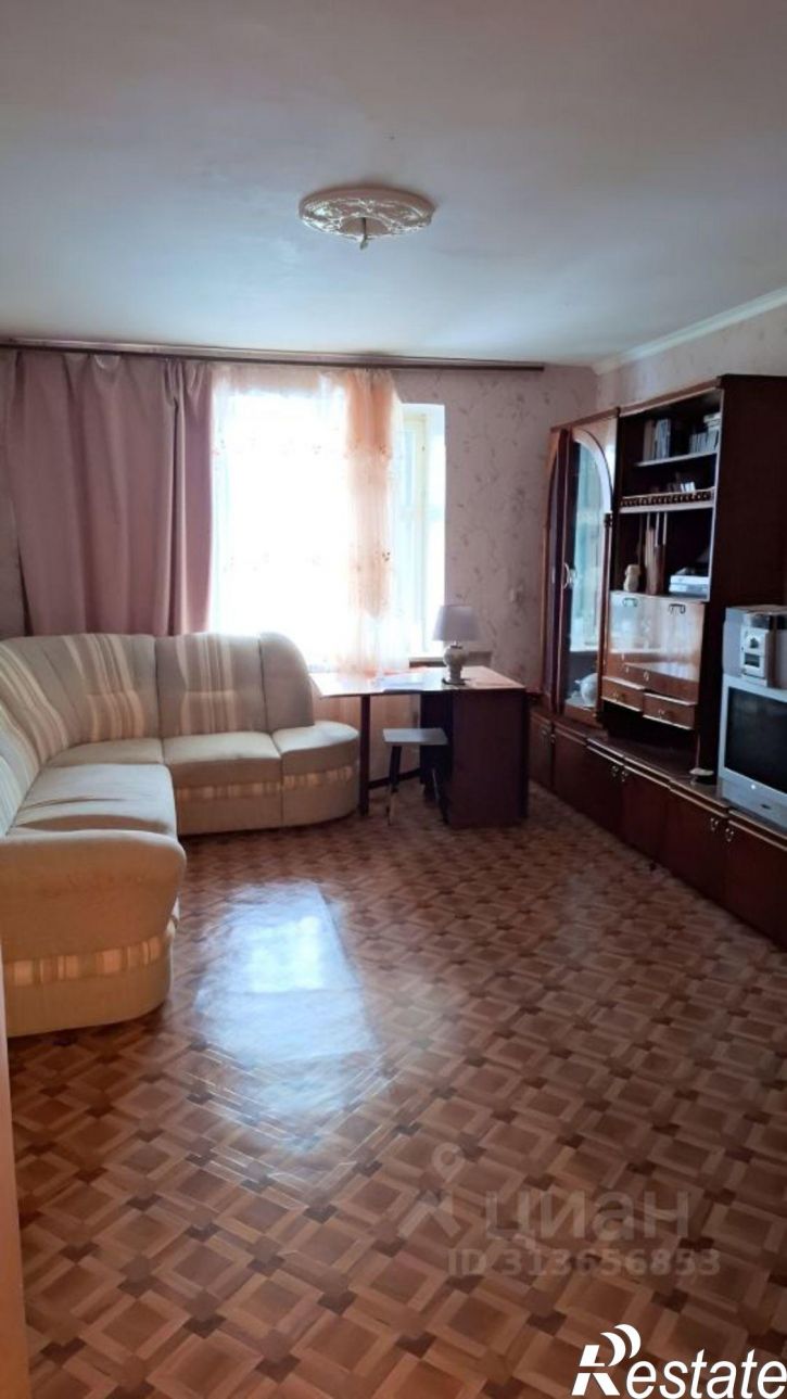 3-комн квартира ул Ростовщикова, 74,  д. 74