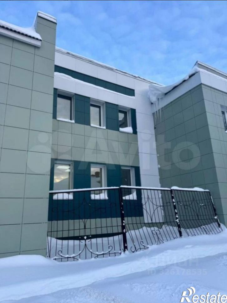 Отдельное здание ул Северная, 3,  д. 3