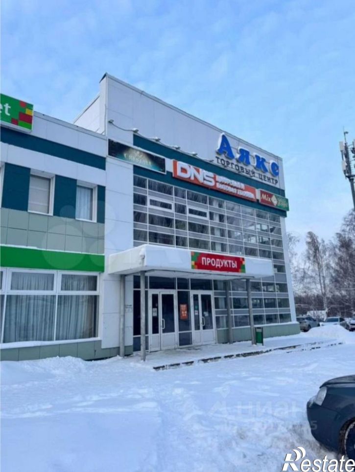 Отдельное здание ул Северная, 3,  д. 3