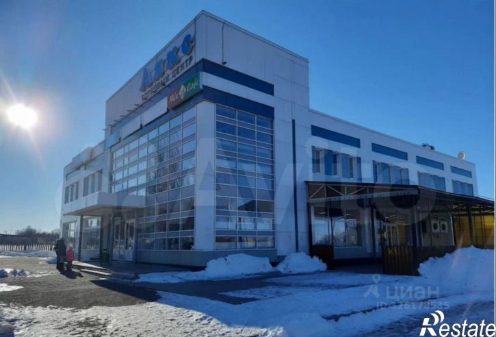 Отдельное здание ул Северная, 3,  д. 3
