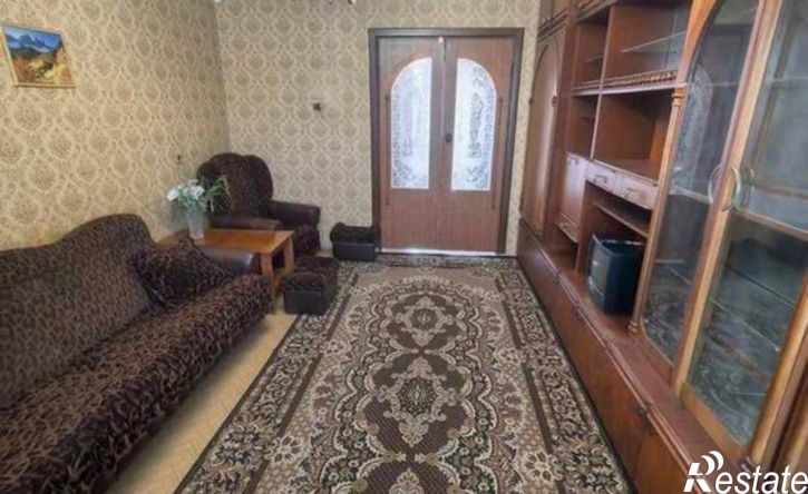 3-комн квартира улица Ростовщикова, 31,  д. 31