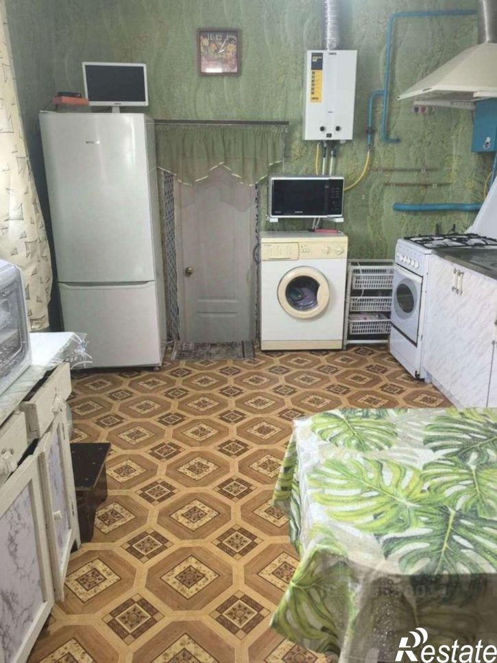 2-комн квартира улица Гагарина, 18,  д. 18