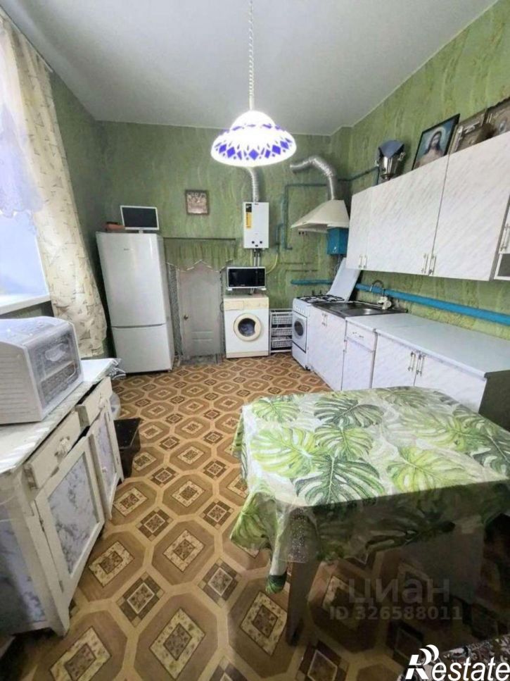 2-комн квартира улица Гагарина, 18,  д. 18