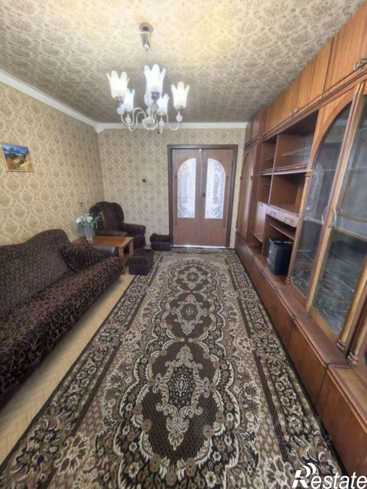 3-комн квартира ул Ростовщикова, 31,  д. 31