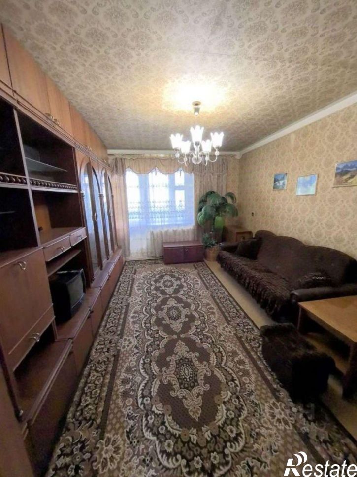 3-комн квартира ул Ростовщикова, 31,  д. 31