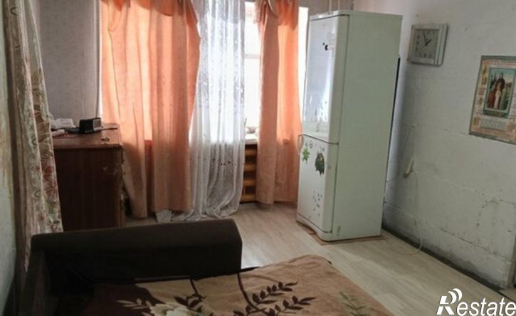 2-комн квартира Пролетарская улица, 18,  д. 18