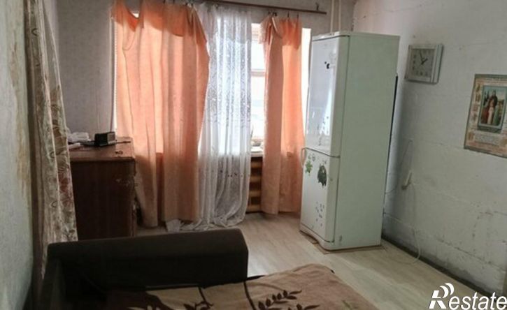 2-комн квартира Пролетарская улица, 18,  д. 18