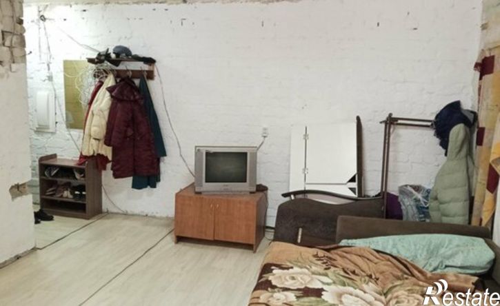 2-комн квартира Пролетарская улица, 18,  д. 18