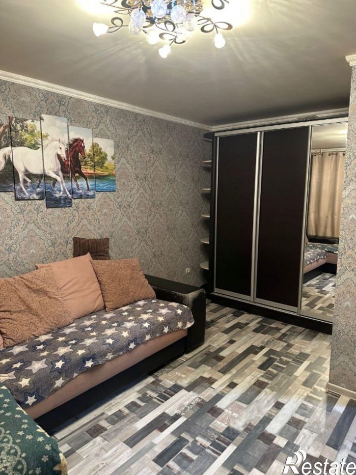 1-комн квартира Волжск, Заводская улица, 7
