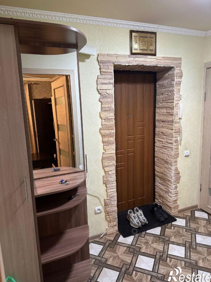 1-комн квартира Волжск, Заводская улица, 7