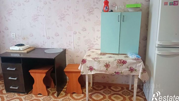 Комната улица Чапаева, 13,  д. 13