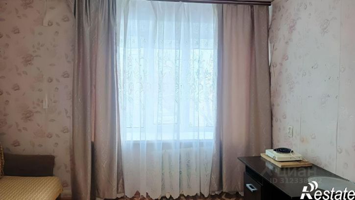 Комната улица Чапаева, 13,  д. 13